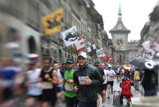 Grand Prix Bern 2011 - Bild © gpbern.ch